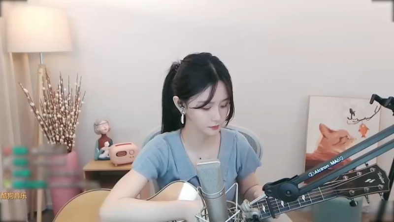 阿冷-你就是我的风景