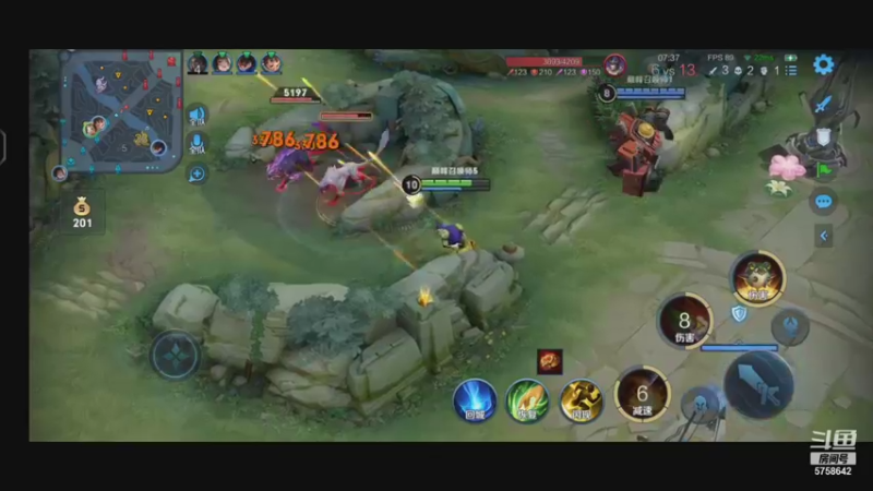 【2021-08-16 21点场】RW侠Djie：直播一会会 5758642