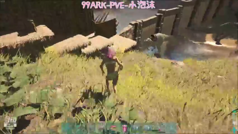 【2021-08-14 22点场】fairy小泡沫：欢迎上车一起玩！