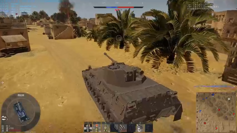 【2021-08-15 16点场】战争雷霆老铁：【战争雷霆国际服】空陆一体仿真战争网游