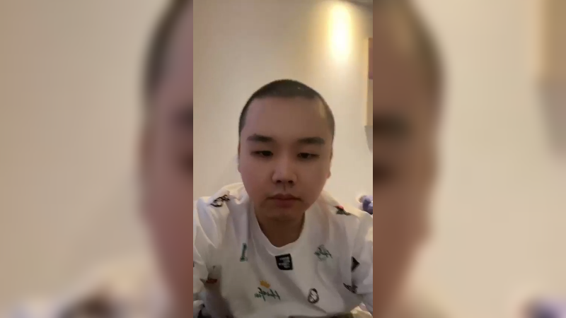 解释一下为什么没有更新