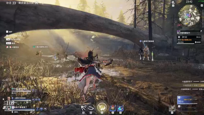 【2021-08-16 02点场】峡谷跳跳染：蒙奇D染ヽ(✿ﾟ▽ﾟ)ノ