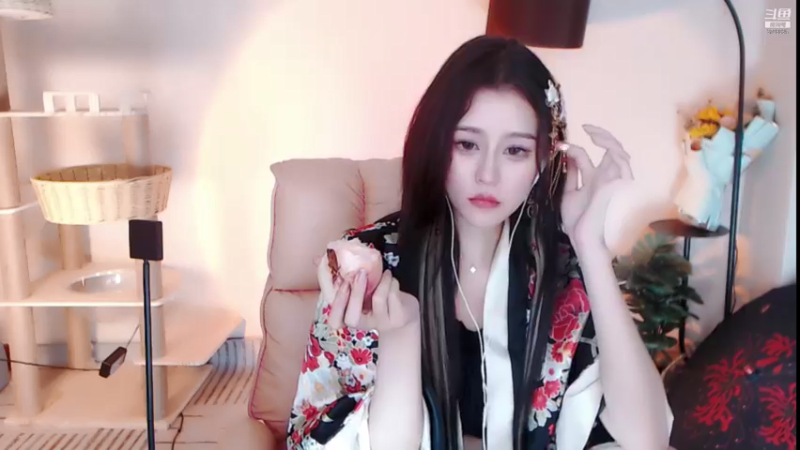 【2021-08-16 21点场】Sa叁儿：成都：双子座女生！！！