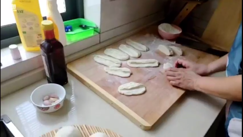 【2021-08-16 12点场】火力堂主：开火！做饭！