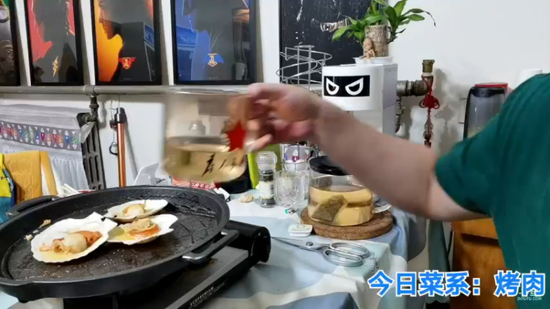 【2021-08-16 00点场】无尽无尽的无尽：李二狗的生活