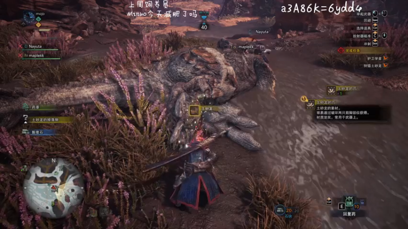 【2021-08-15 21点场】moojoyoo：mojo：换装养猫猫