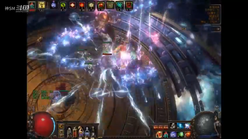 爱剪辑-先祖秘藏赛季开荒第十七天2