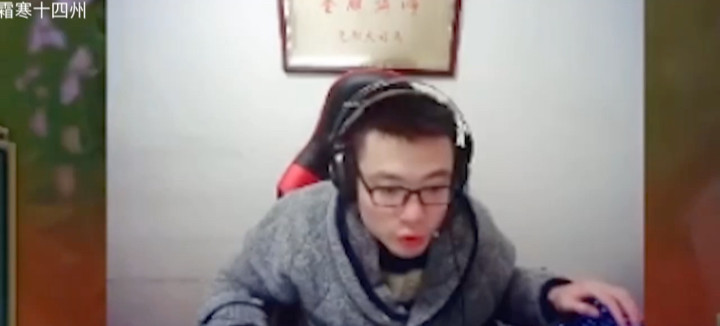 一波团战，直接攻破大司马的最后的心理防线！连喊5遍不能接受！