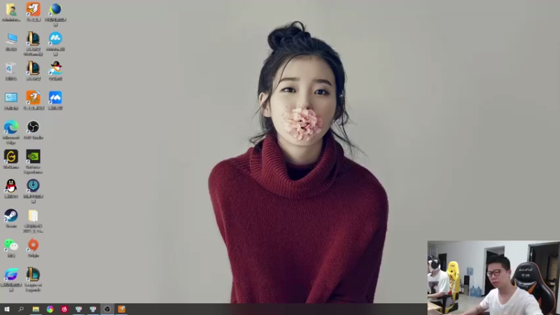 【2021-08-16 10点场】余小C真的很强：余小C：峡谷之巅大师冲宗师！