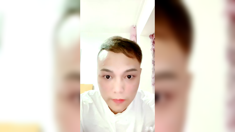 【2021-08-15 23点场】睡懵的渣皇：斗鱼最欧幸运直播间