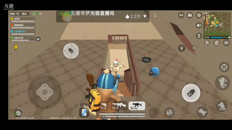 【2021-08-15 16点场】铭铭仔仔：《香肠派对》火爆来袭