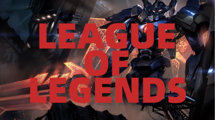 余小C周TOP秀第7期：四杀，我牛不牛