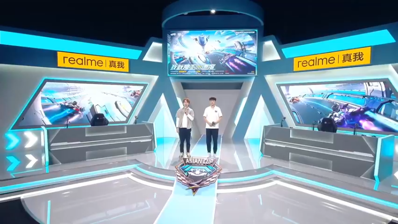 【赛后采访】QG.宁清：卡位这东西看运气吧今天运气挺好的