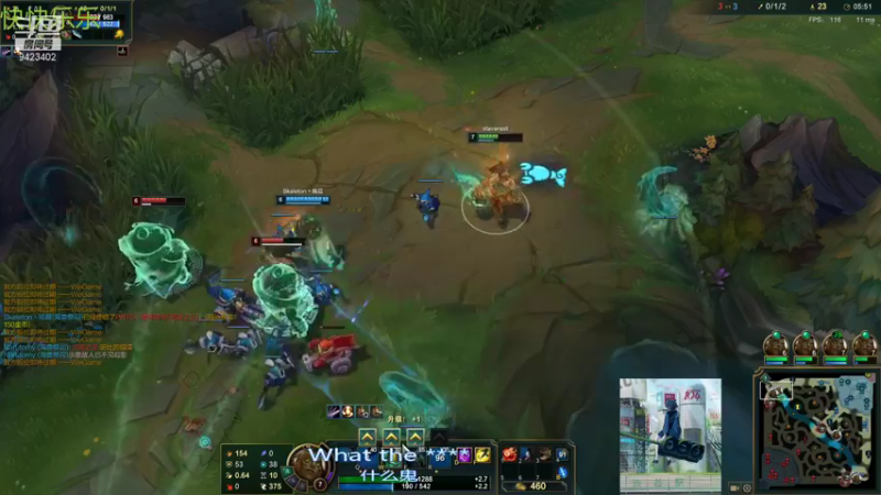 【2021-08-15 16点场】罢南万顷：克隆模式 男爵 开始搞事情