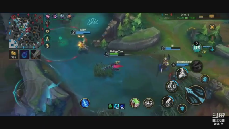 【2021-08-09 16点场】心星丶青一：弹幕随机打野 无脑上分