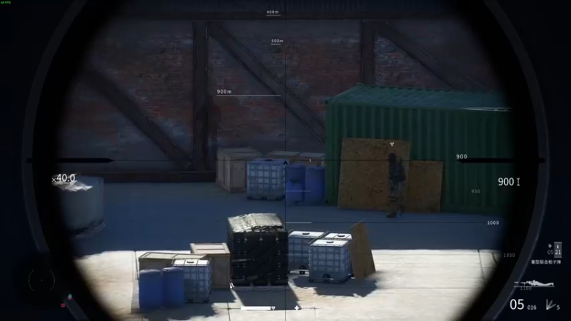 前面多准，后面就有多搞笑