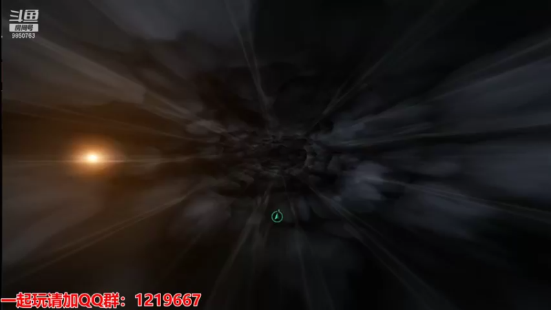 【2021-08-15 06点场】蓝小颜YonHen：星际大战，舍我其谁？