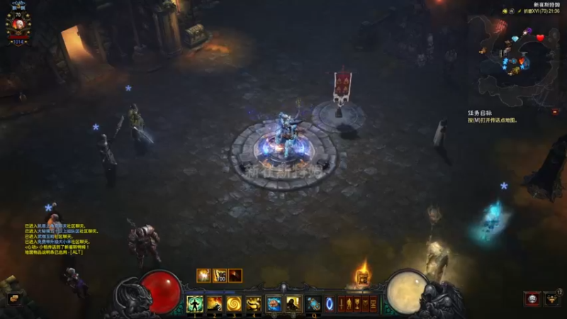 【2021-08-15 21点场】骑着青牛去旅行：打派派不呢