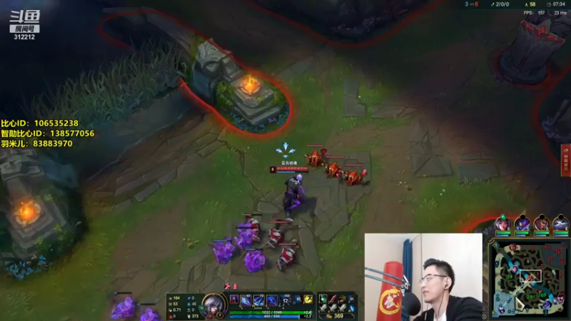 【2021-08-15 22点场】智勋勋勋勋：智勋：晚上7点比心！