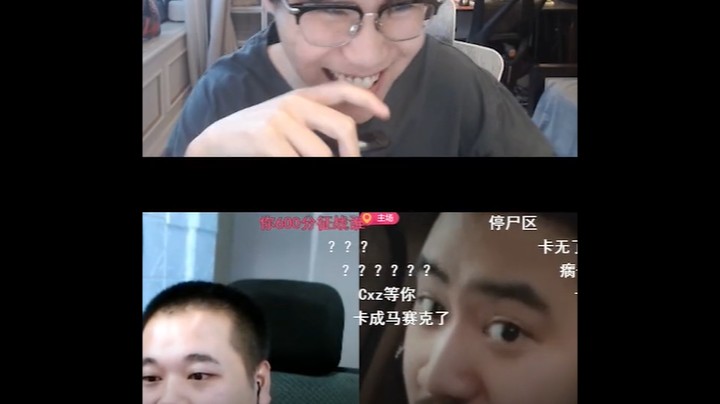 茄哥套头发抖音了记得艾特我喔