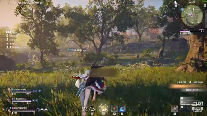 【2021-08-16 00点场】峡谷跳跳染：蒙奇D染ヽ(✿ﾟ▽ﾟ)ノ