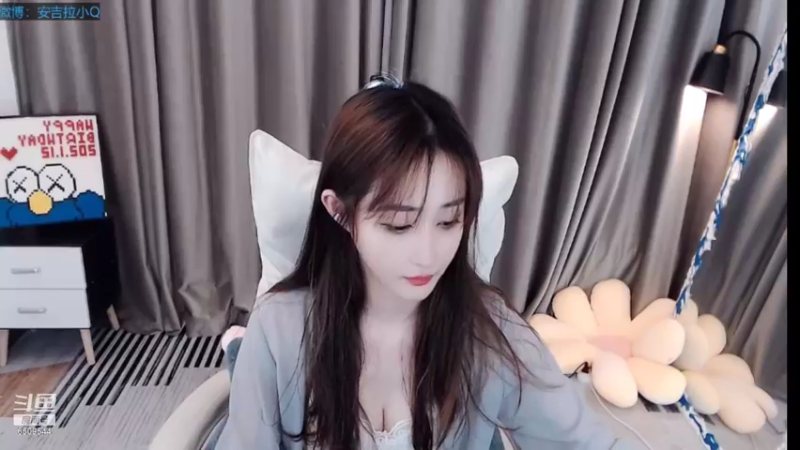 【2021-08-16 18点场】小Qbaba：我的故事由你开始
