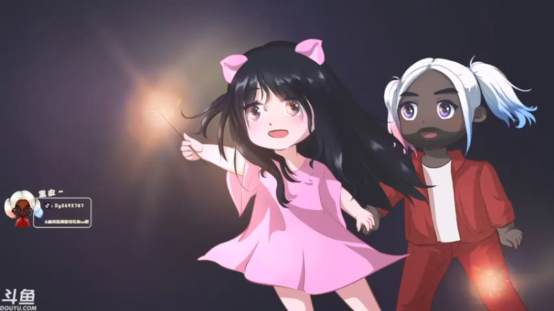 【2021-08-15 14点场】别问问就黑皮：【内蒙古】猪圈的神！