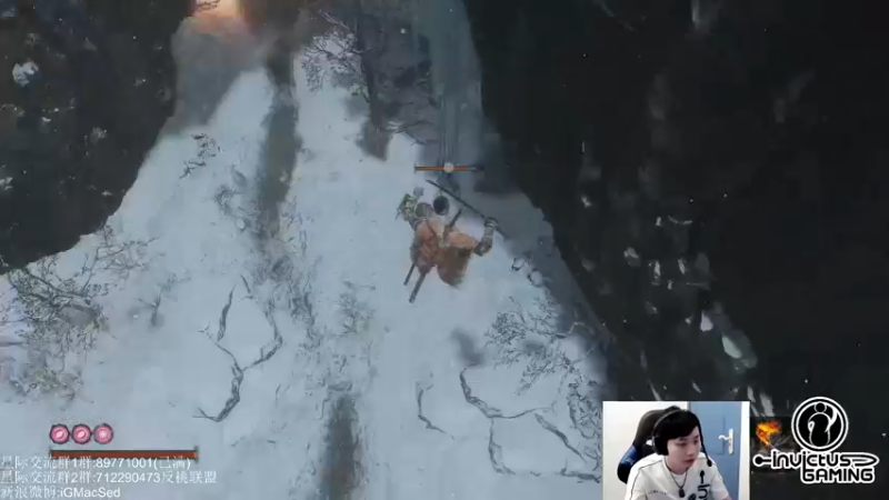 【2021-08-15 18点场】igmacsed：2-3点智力3-5星际5-8只狼