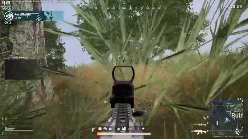 【2021-08-16 19点场】蓝战非OvO：蓝战非天下第一