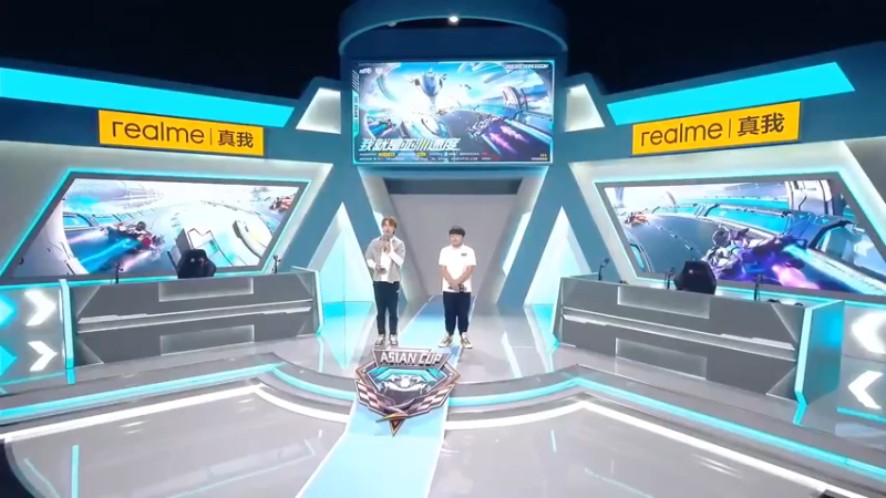 【赛后采访】QG.闽闽：能再次回到总决赛的舞台很开心