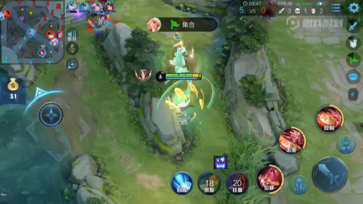 每种花的花期都不同