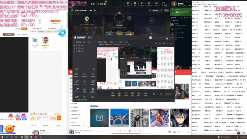 【2021-08-16 18点场】波比腿短锤子长i：两万五千场波比~