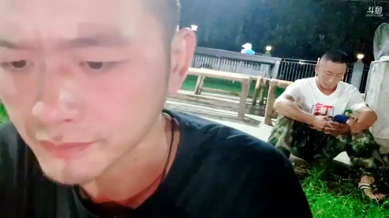 【2021-08-16 19点场】洪湖小肖：双倍亲密度，两点左右开播~