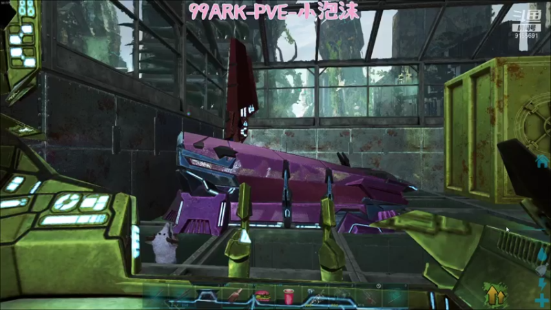 【2021-08-14 20点场】fairy小泡沫：欢迎上车一起玩！