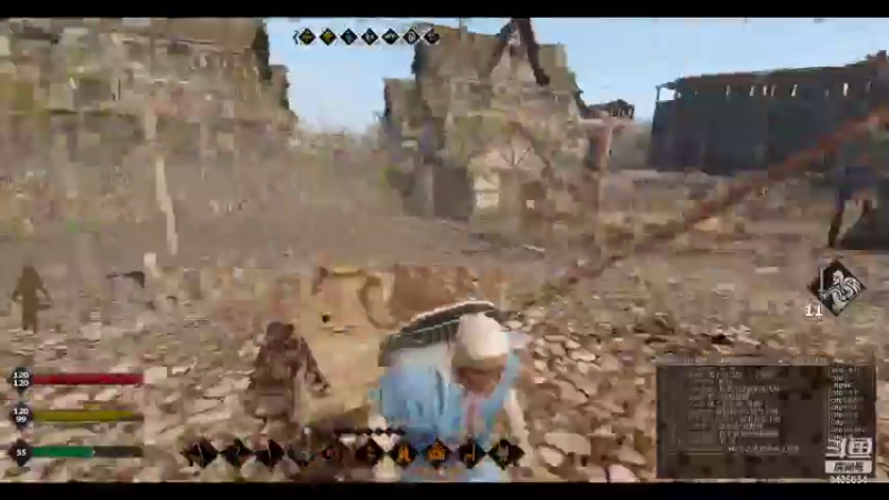 【2021-08-13 13点场】龙桑灬：CSTG黑奴~龙桑的游戏次元