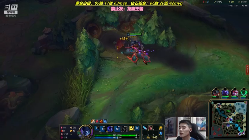 【2021-08-16 00点场】杰克螳螂：卡兹克第一人本人