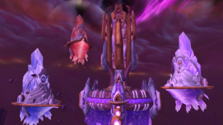 【炉石史册】风暴要塞！其实是凯尔萨斯（三）