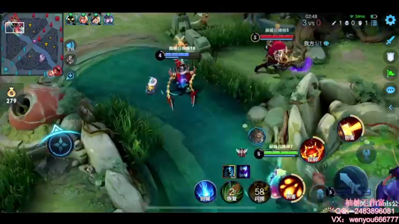 【2021-08-14 12点场】温柚：【温柚】巅峰赛1700分冲冲冲！