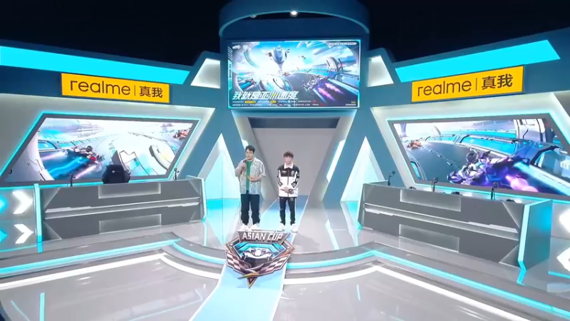 【赛后采访】RSG.小钰：我会调整好心态，竭尽全力的打好后面的比赛