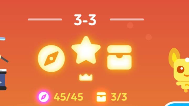 《超级幻影猫2》游戏攻略  烈日绿洲3-3 王冠完美通关攻略