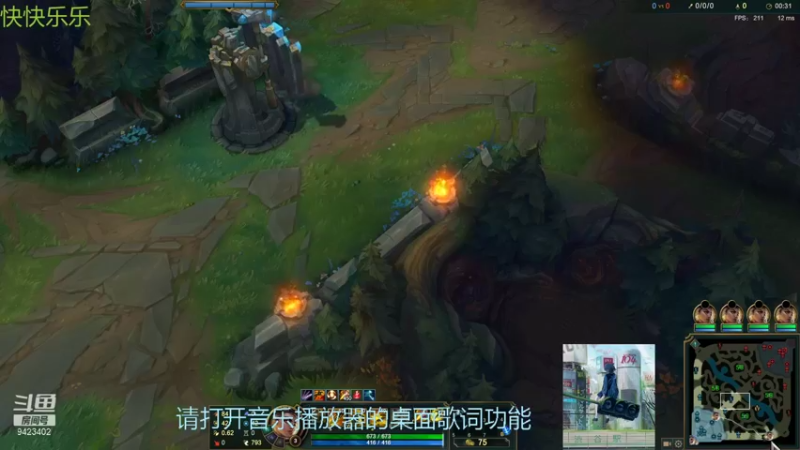 【2021-08-16 02点场】罢南万顷：克隆模式 男爵 开始搞事情