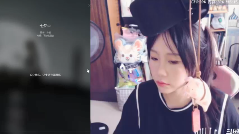 【2021-08-14 10点场】袜叽：今儿个有过生日的么？一起啊！