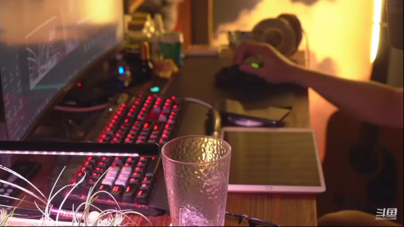 【2021-08-15 19点场】崂山啤酒花：蹩脚歌手·菜鸡声优·石湫石湫拾秋