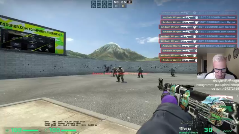 【2021-08-16 15点场】毛子Reckless：10点pk