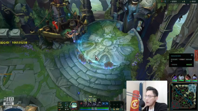 脑阔疼，这陪玩小姐姐根本不会玩啊