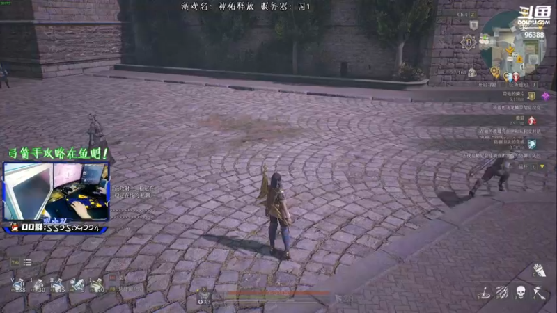 【2021-08-14 20点场】叨小刀Knife：萌新导师 最强buff弓
