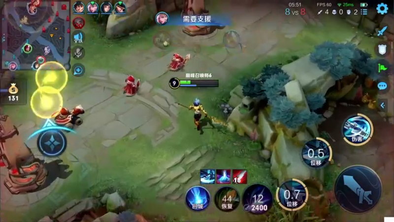 【2021-08-16 20点场】白白白白白3：晚上好  晚上好