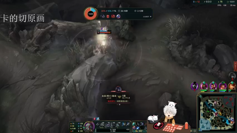 【2021-08-16 02点场】章发财丶：天将降大任于斯人也~