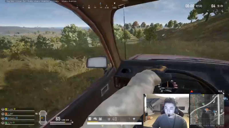 【2021-08-16 19点场】17小北：T2训练赛，进来看我以他就完了！！