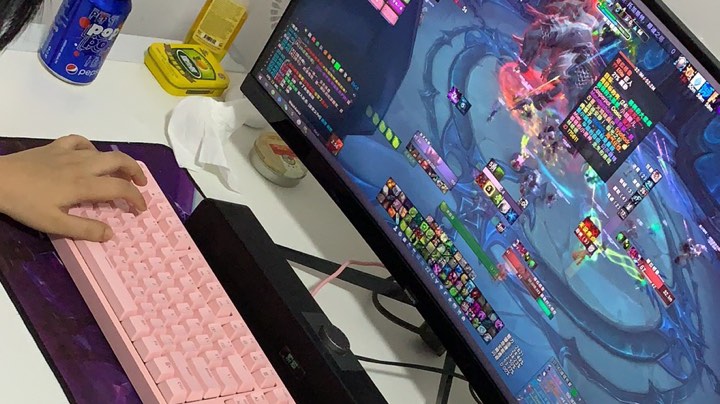 M女王